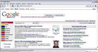 Lobo 0.98.4 screenshot. Click to enlarge!