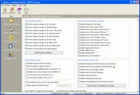 Lockdown Plus PC 4.0.381 screenshot. Click to enlarge!