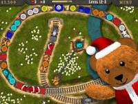 Loco Xmas 1.41 screenshot. Click to enlarge!