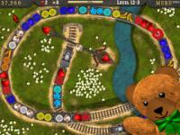 Loco 1.41 screenshot. Click to enlarge!