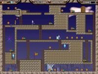 Lode Doomer 1.8 screenshot. Click to enlarge!