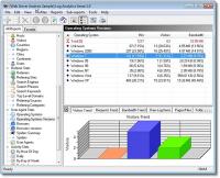 Log Analytics Sense 2.1 screenshot. Click to enlarge!