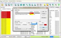 Log File Viewer - Standard Edition 2.3.1 screenshot. Click to enlarge!
