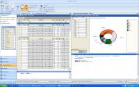 Log Parser Lizard 5.6.0 screenshot. Click to enlarge!