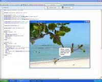 Logic Basic 1.0.42 screenshot. Click to enlarge!