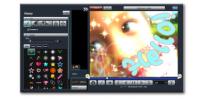 LoiLoScope 2.5.5.0 screenshot. Click to enlarge!