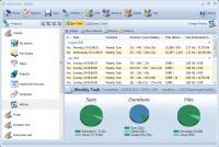 LojiklSweep 2.12.18.0 screenshot. Click to enlarge!