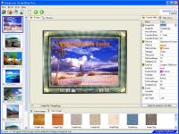 Longtion SlideShow Pro 5.0 screenshot. Click to enlarge!