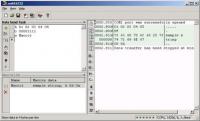 Look RS232 4.3 screenshot. Click to enlarge!