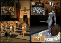 LoveChess Free Full Version 1.5 screenshot. Click to enlarge!