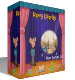 Loving-Box-Henry-Harley for to mp4 4.39 screenshot. Click to enlarge!