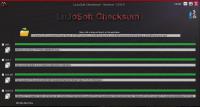 LuJoSoft Checksum 1.0.0.0 screenshot. Click to enlarge!