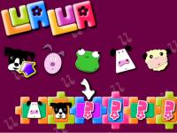 LuaLua 1.2 screenshot. Click to enlarge!