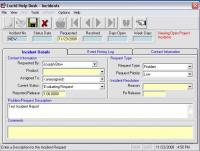 Lucid Help Desk 8.01.0012 screenshot. Click to enlarge!