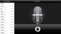 Lucky Voice 8.0.0.2 screenshot. Click to enlarge!