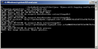 LuckyGeek 0.450 screenshot. Click to enlarge!