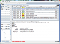 LumberJack4Logs 1.13.0 screenshot. Click to enlarge!