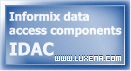 Luxena Informix Data Access Components 2.6.3 screenshot. Click to enlarge!