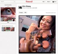 Lytro Embed for Pinterest 1.0.2 screenshot. Click to enlarge!