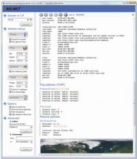 M6.Net hosting Diagnostic Review Tool 1.1 screenshot. Click to enlarge!