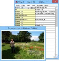 M8 Free Multi Clipboard 18.03.00 screenshot. Click to enlarge!