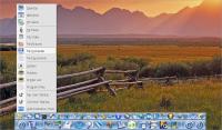 MAC DOCK 6.0 screenshot. Click to enlarge!