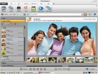 MAGIX Photo Manager 8 screenshot. Click to enlarge!