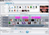 MAGIX Ringtone Maker 3 screenshot. Click to enlarge!