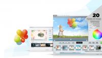 MAGIX Video Easy 4.0.0.32 screenshot. Click to enlarge!
