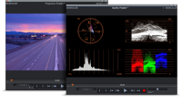 MAGIX Video Pro X6 13.0.4.2 screenshot. Click to enlarge!