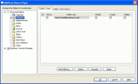 MAPILab Share`n`Sync  screenshot. Click to enlarge!
