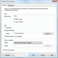 MAPILab Toolbox for Outlook 3.3.3 screenshot. Click to enlarge!