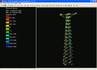 MATruss 1.4 screenshot. Click to enlarge!