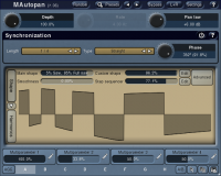 MAutopan 7.08 screenshot. Click to enlarge!