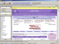 MB Dream Dictionary 1.85 screenshot. Click to enlarge!