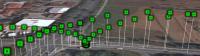 MB-GPS2KML 1.1 screenshot. Click to enlarge!
