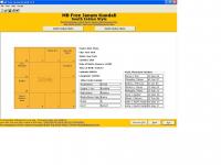 MB Janam Kundali 2.05 screenshot. Click to enlarge!