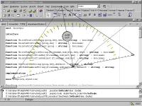 MB-Ruler 5.1 screenshot. Click to enlarge!