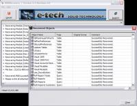 #MDBRecovery 4.0 4.0 screenshot. Click to enlarge!