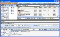MDE InfoHandler 2008 11.1.86 screenshot. Click to enlarge!