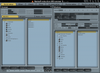 MDrummer Small 6.04 screenshot. Click to enlarge!