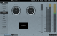 MDynamics 7.11 screenshot. Click to enlarge!