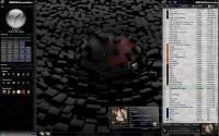 MEDIA Revolution 3.9.8 screenshot. Click to enlarge!