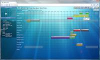 MIDAS 3.13 screenshot. Click to enlarge!