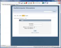 MIG 1.3.4 screenshot. Click to enlarge!
