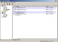 MING Chat Monitor Home 1.5 screenshot. Click to enlarge!