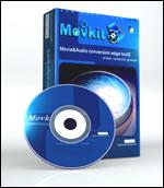 MKV Converter 3.0 screenshot. Click to enlarge!