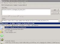 MKVToolnix 11.0.0 screenshot. Click to enlarge!