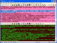 MLEditor Standard Edition 2.2 screenshot. Click to enlarge!
