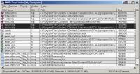 MMD DupFinder 1.8 screenshot. Click to enlarge!